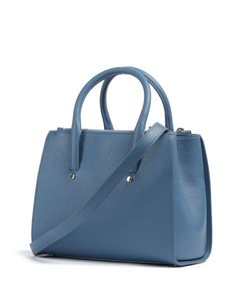 Aigner Ivy M Handtasche bl