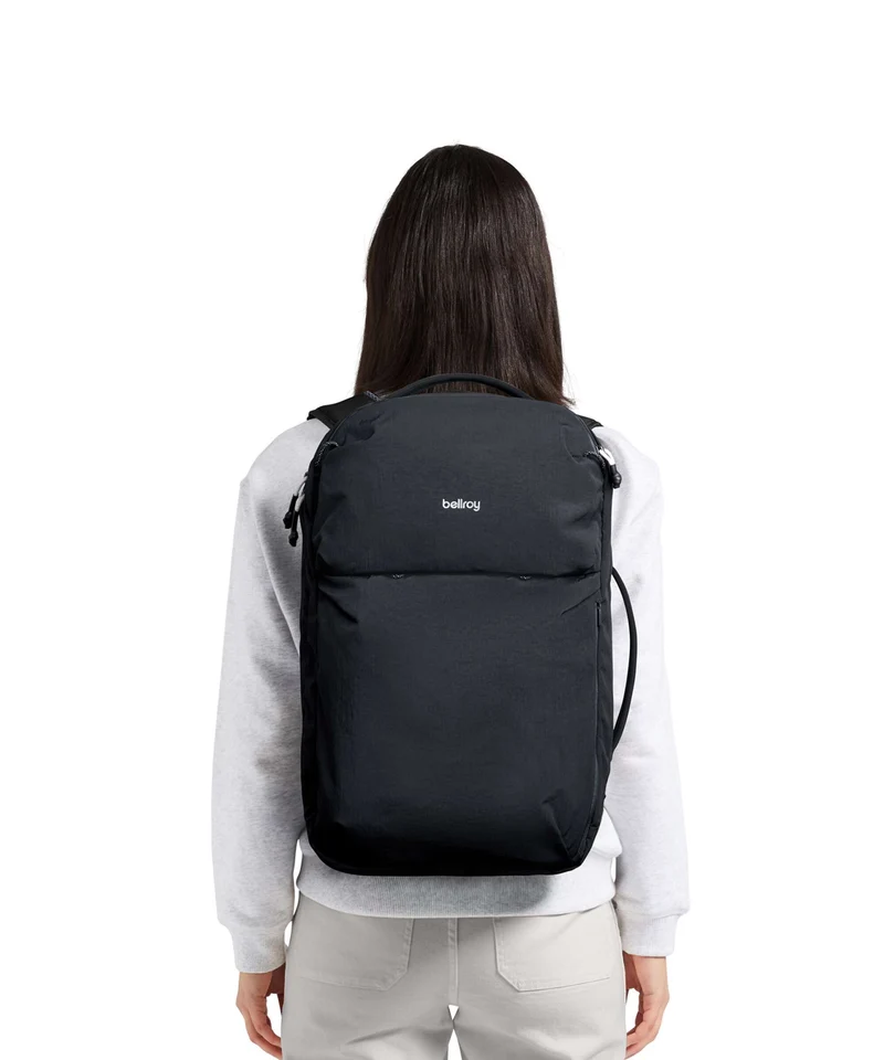 Bellroy Lite 30 Reiserucksack clay