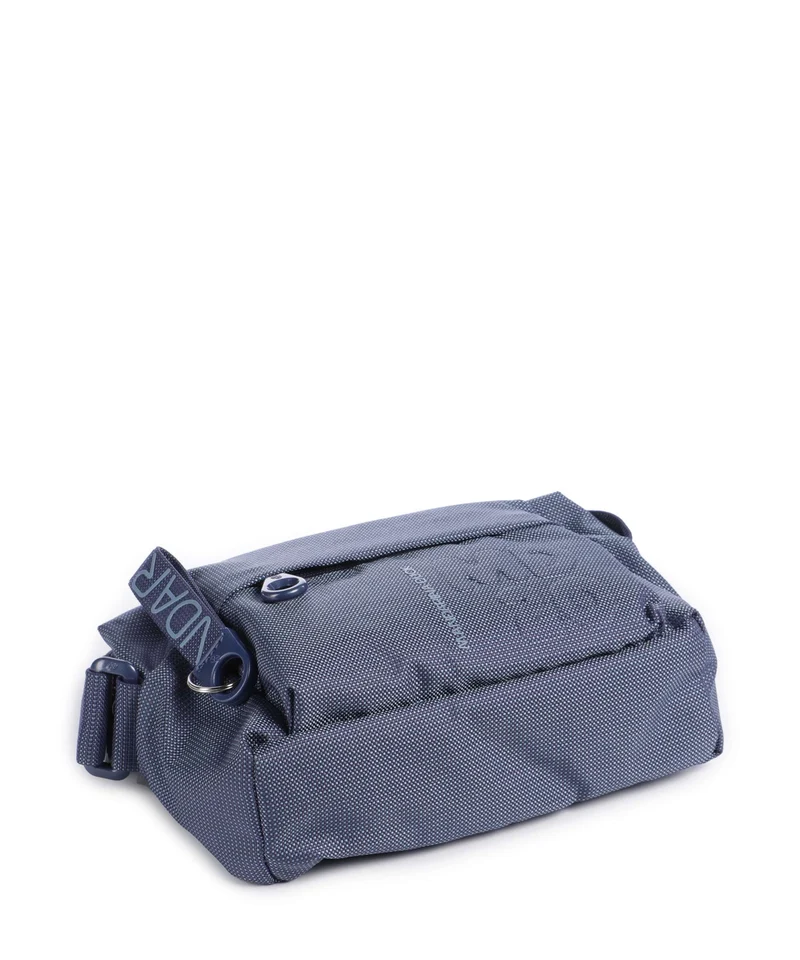 Mandarina Duck MD20 Umhängetasche deep blue