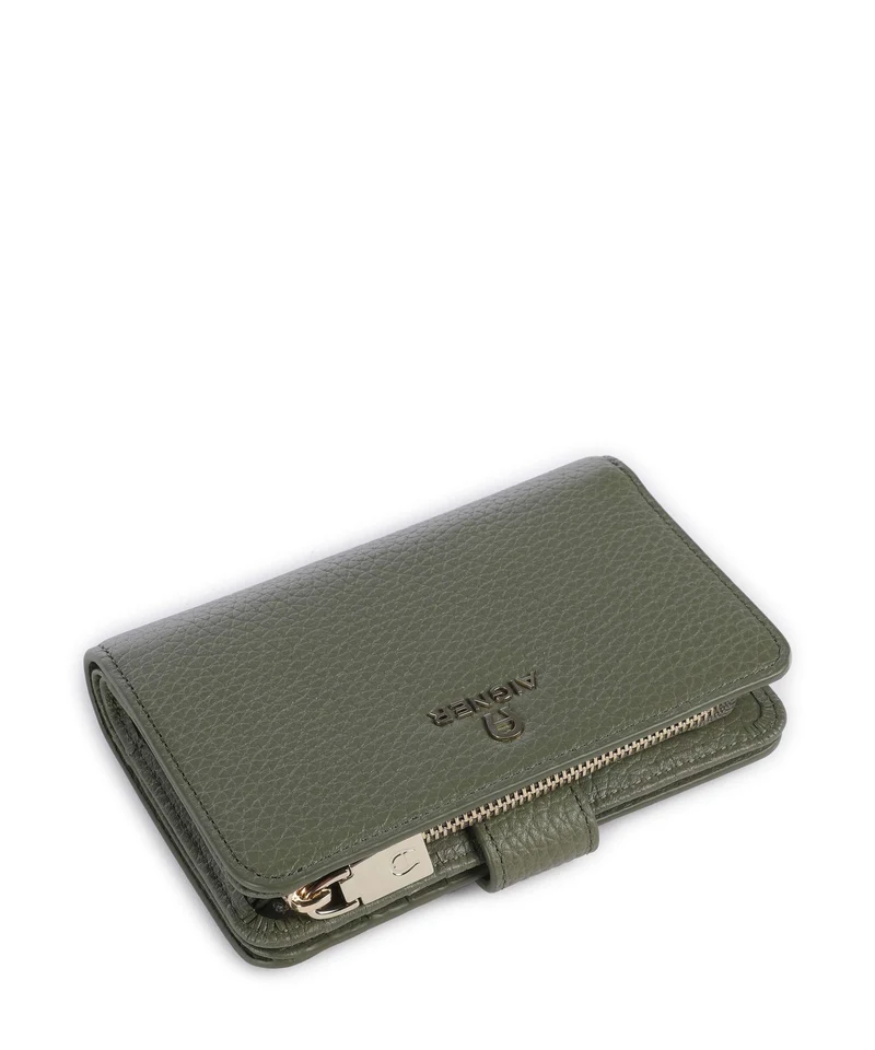 Aigner Ivy Geldbörse moss green