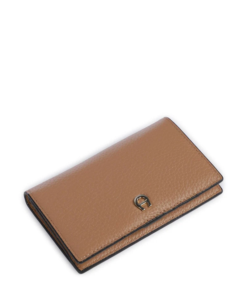 Aigner Delia Geldbörse oat beige