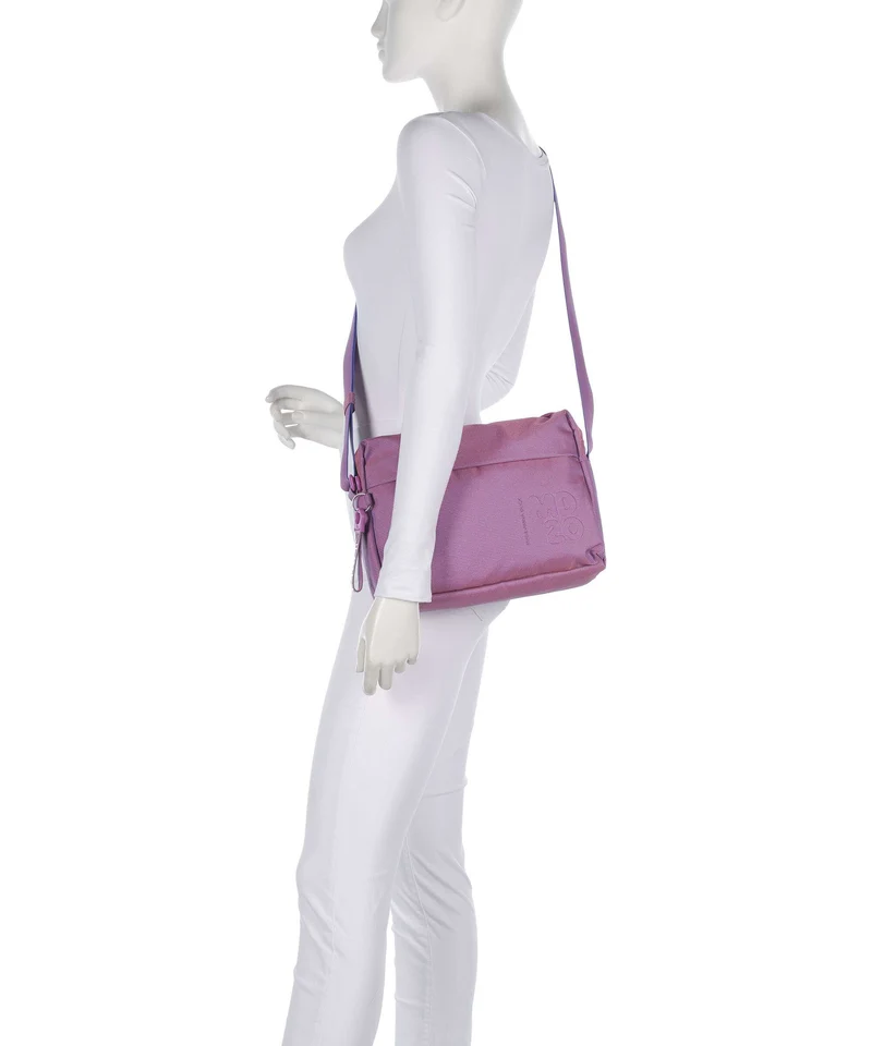 Mandarina Duck MD20 Umhängetasche sushi flower