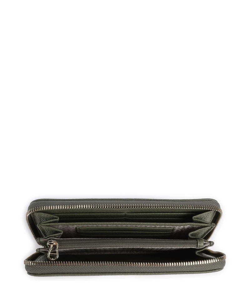 Aigner Ivy Geldbörse moss green