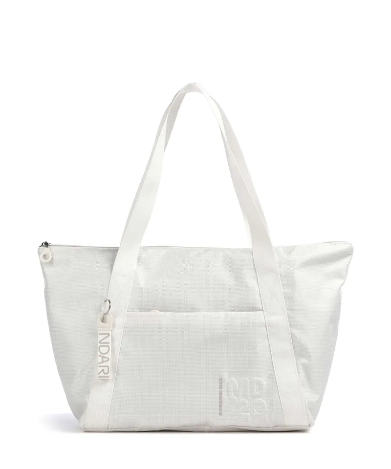 Mandarina Duck MD20 Shopper latte