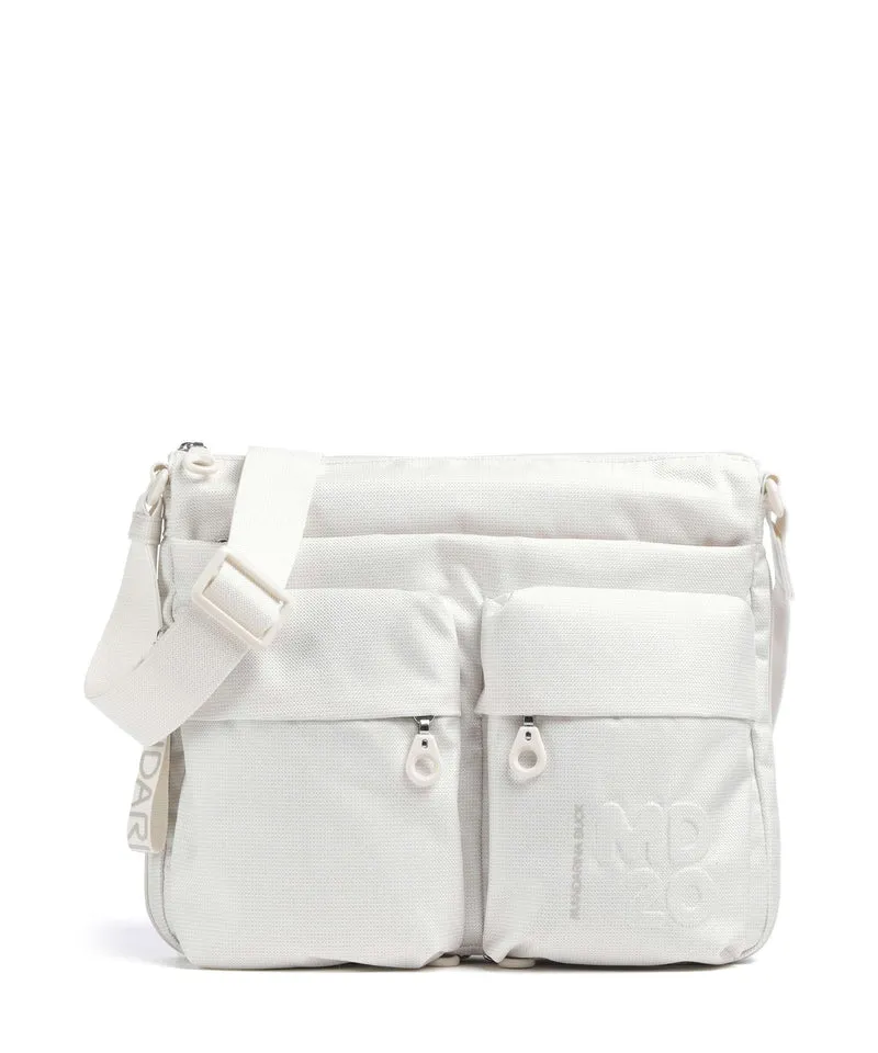 Mandarina Duck MD20 Umhängetasche latte