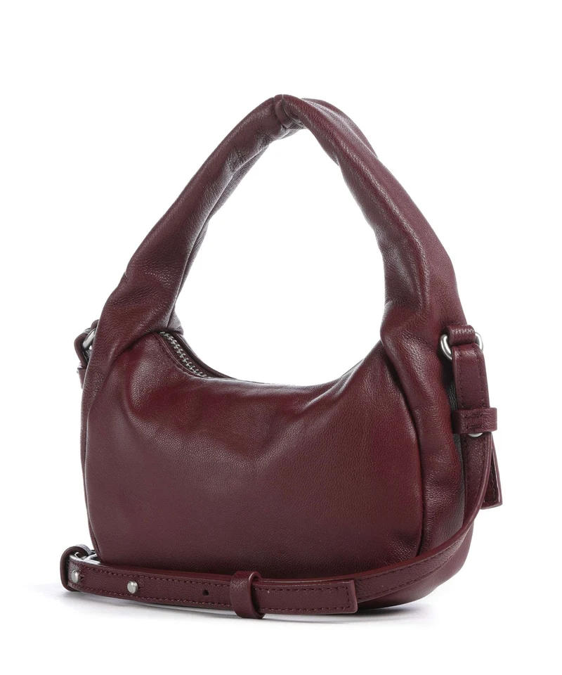Liebeskind Farrah Vintage Goat S Umhängetasche pomegranate