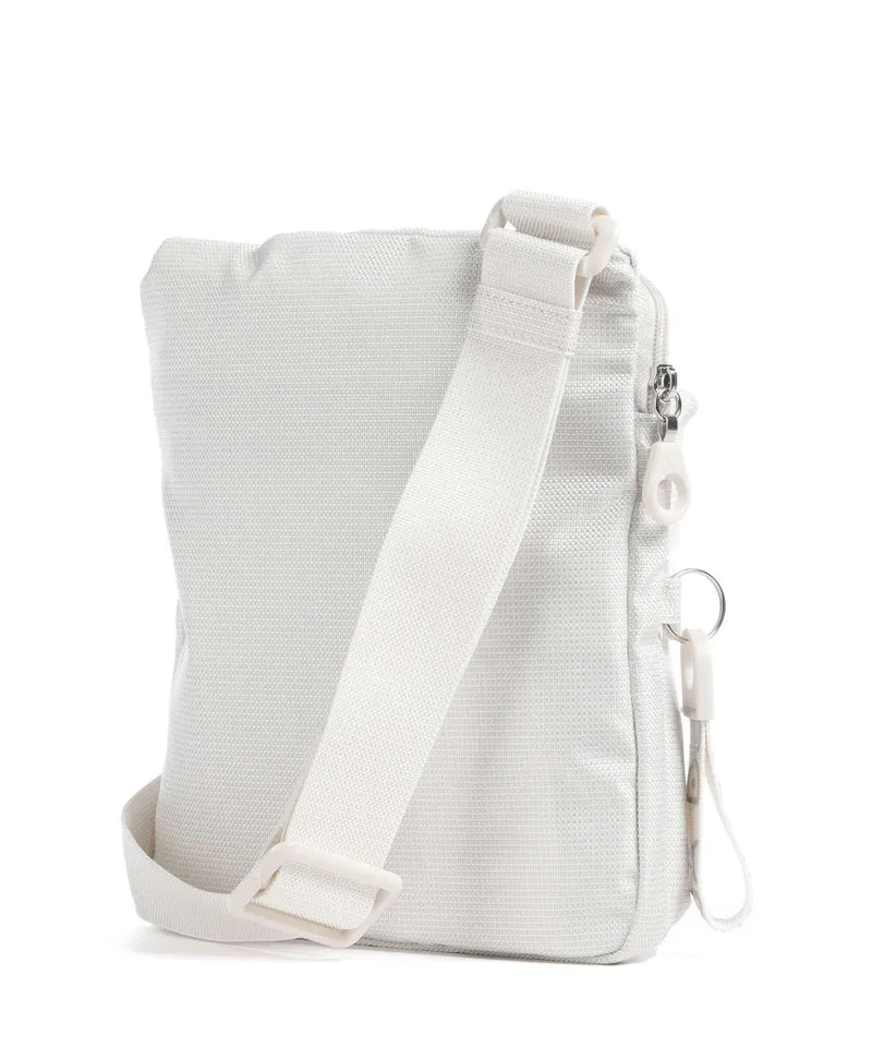 Mandarina Duck MD20 Umhängetasche latte