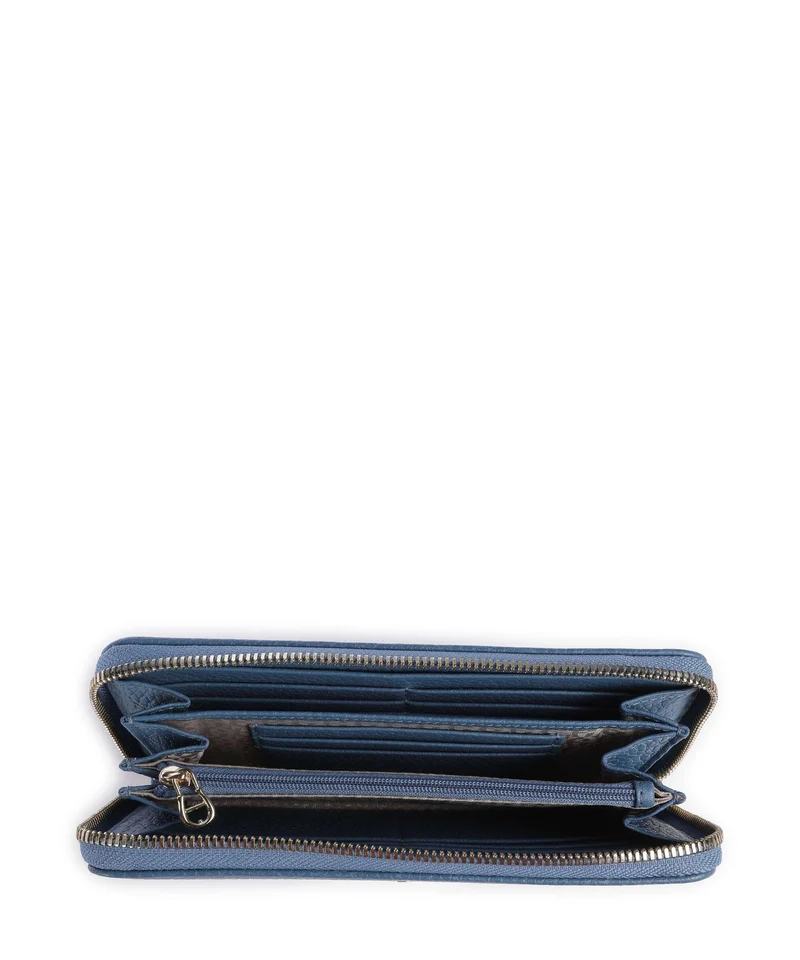 Aigner Ivy Geldbörse porcelain blue