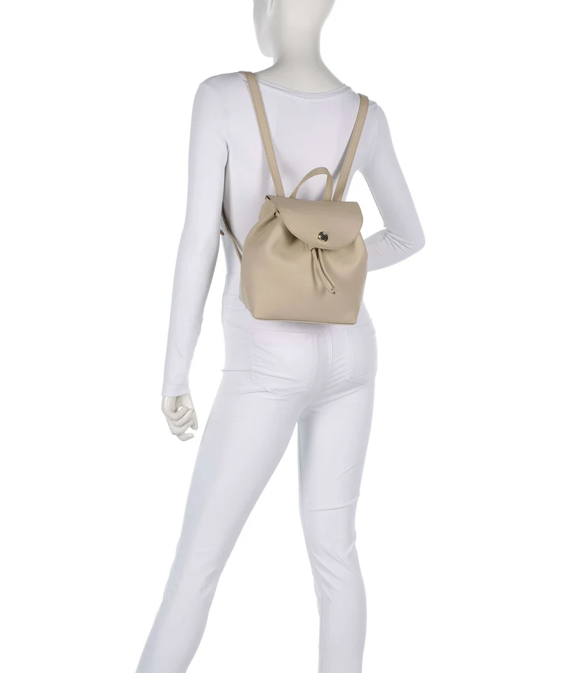 Coccinelle Nikla Rucksack sandshell/seagrass