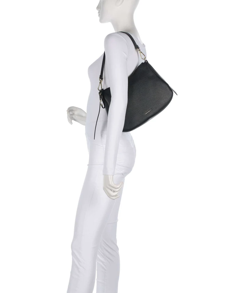 Coccinelle Nory Beuteltasche noir