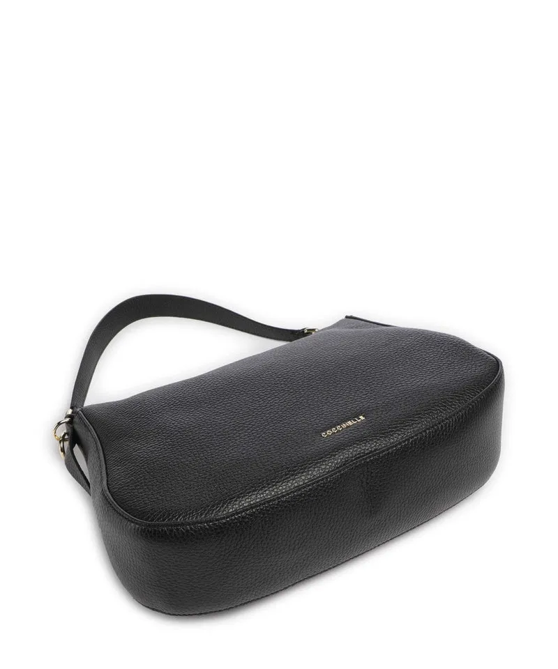 Coccinelle Nory Beuteltasche noir