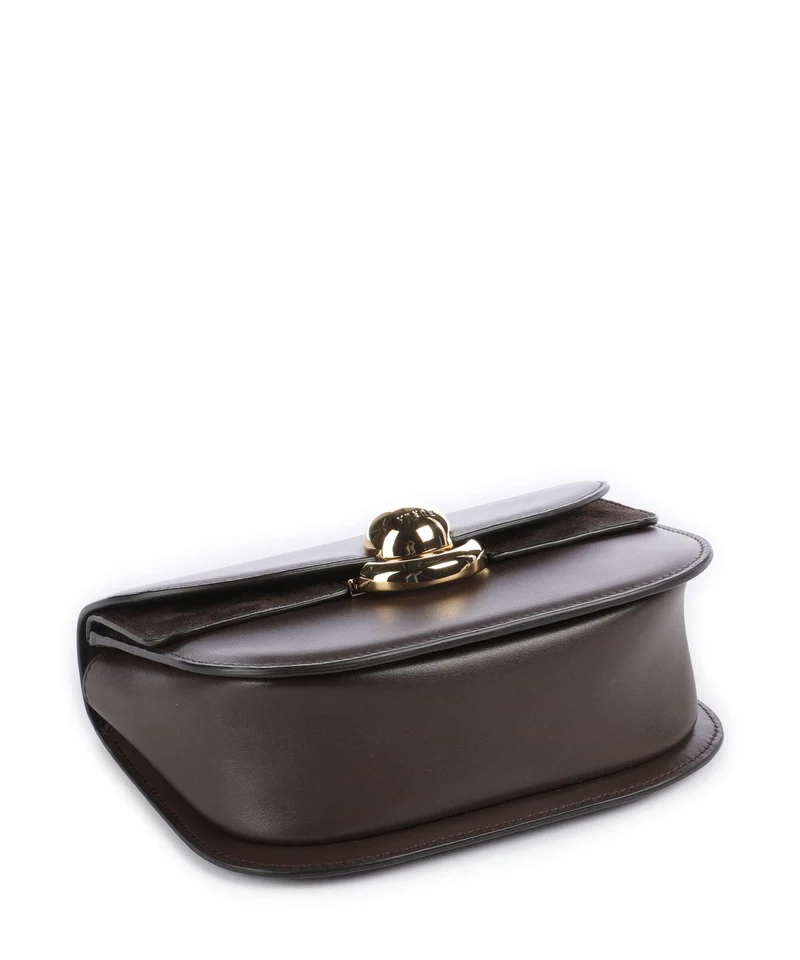 Furla Sfera Mini Umhängetasche cioccolato