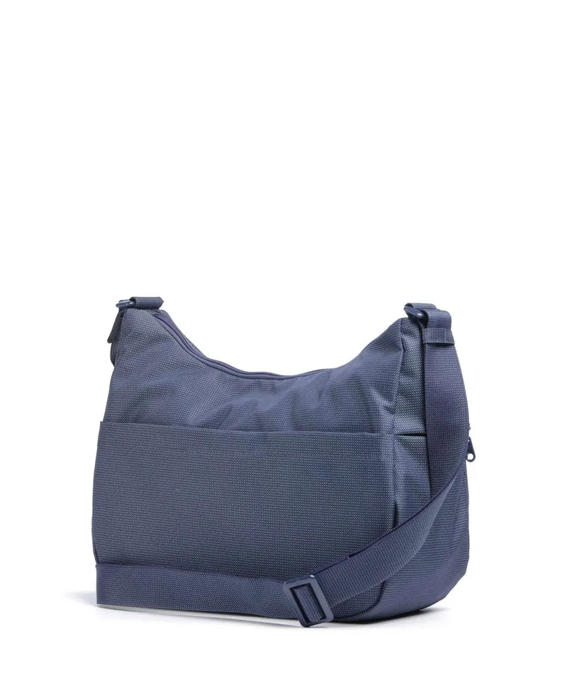 Mandarina Duck MD20 Beuteltasche deep blue