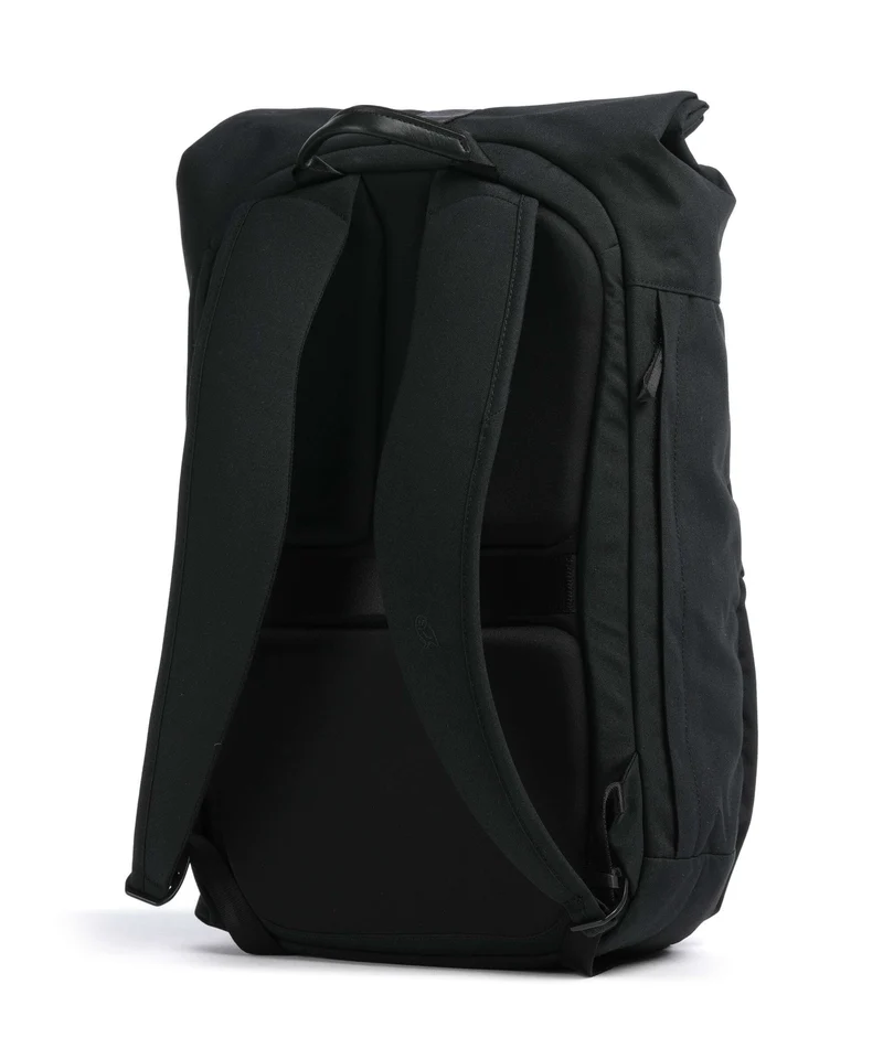 Bellroy Classic Rolltop Rucksack black