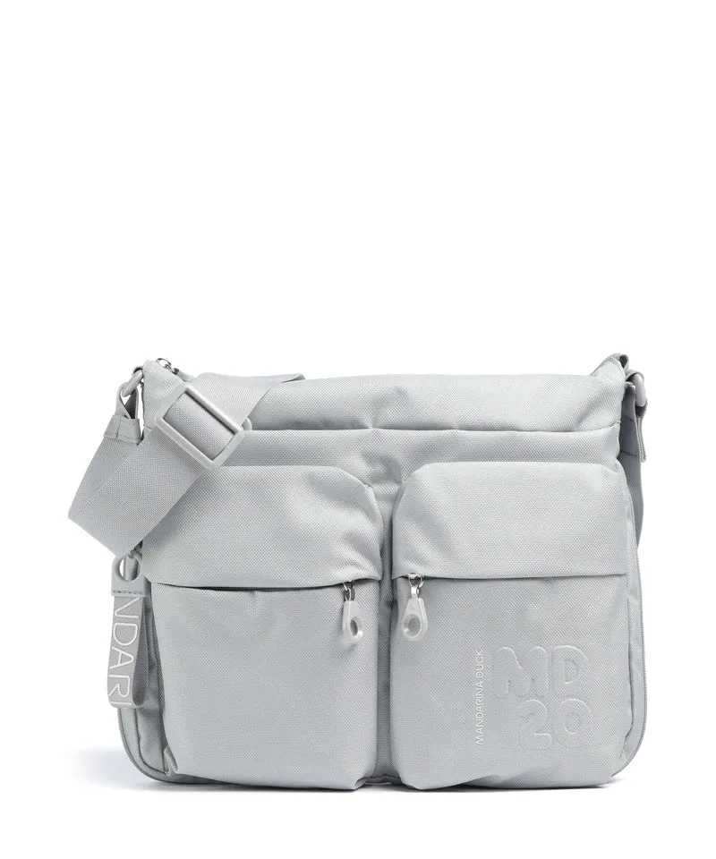 Mandarina Duck MD20 Umhängetasche pearl