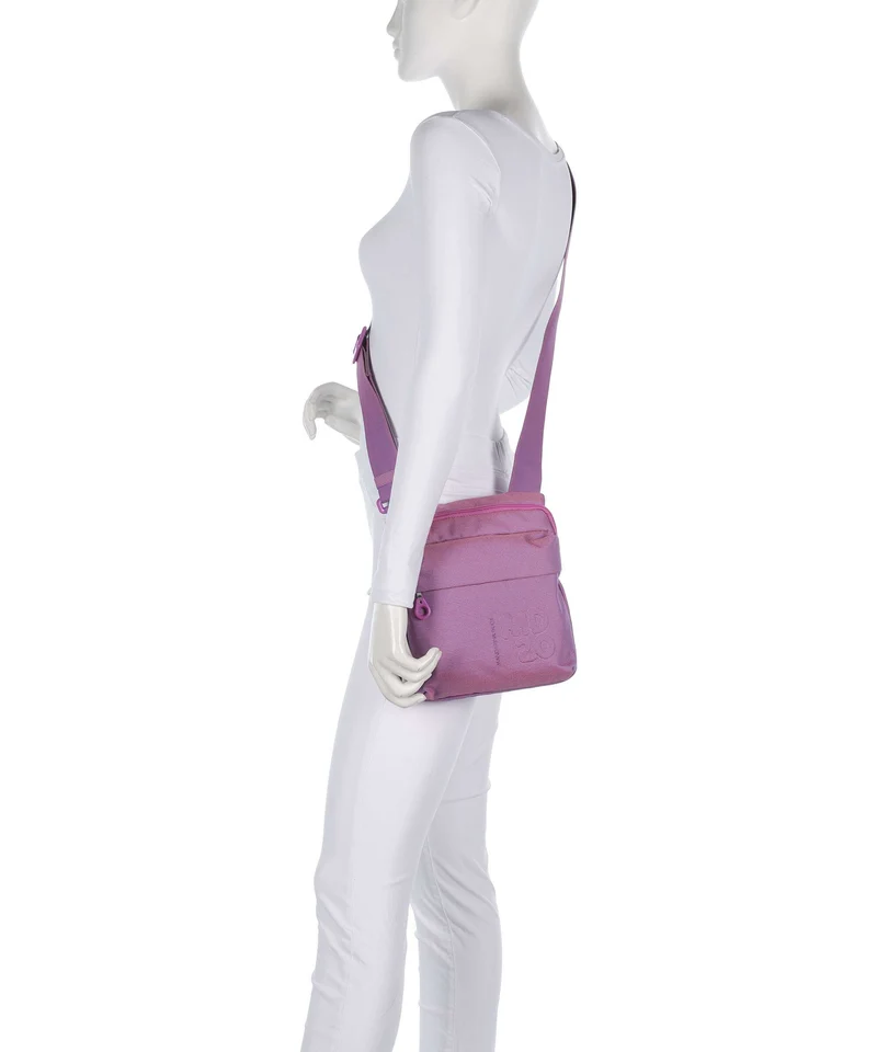 Mandarina Duck MD20 Umhängetasche sushi flower