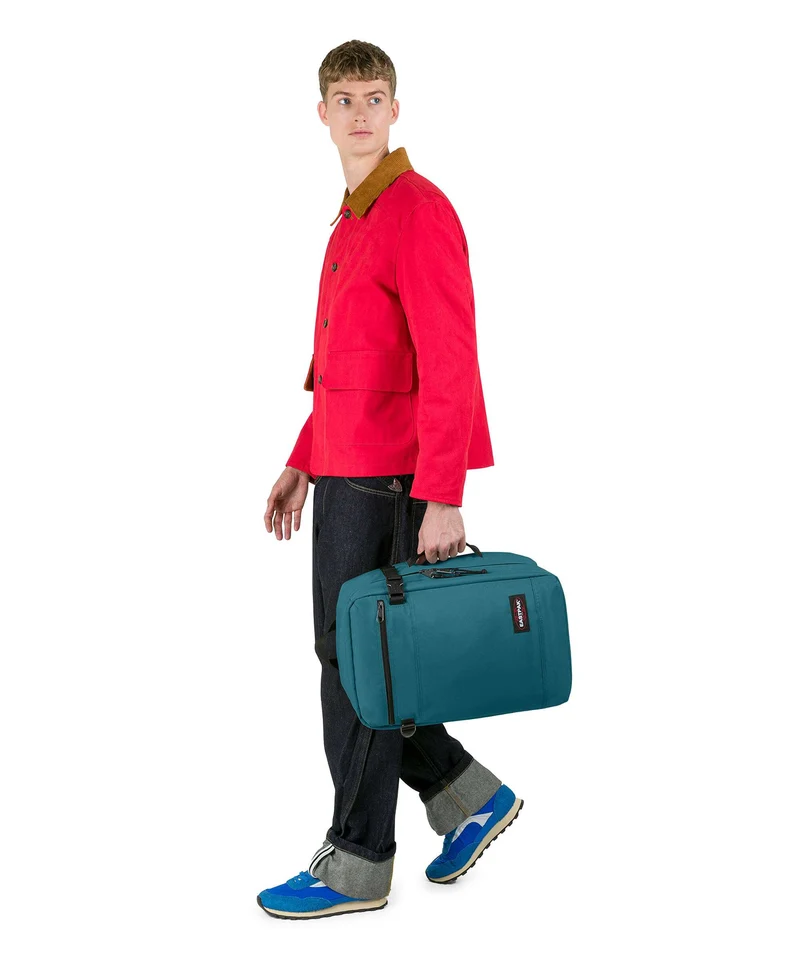 Eastpak Transit'R Pack Rucksack jade teal