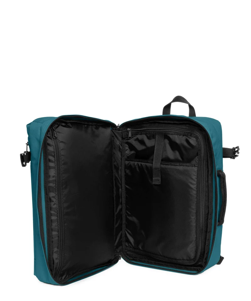 Eastpak Transit'R Pack Rucksack jade teal