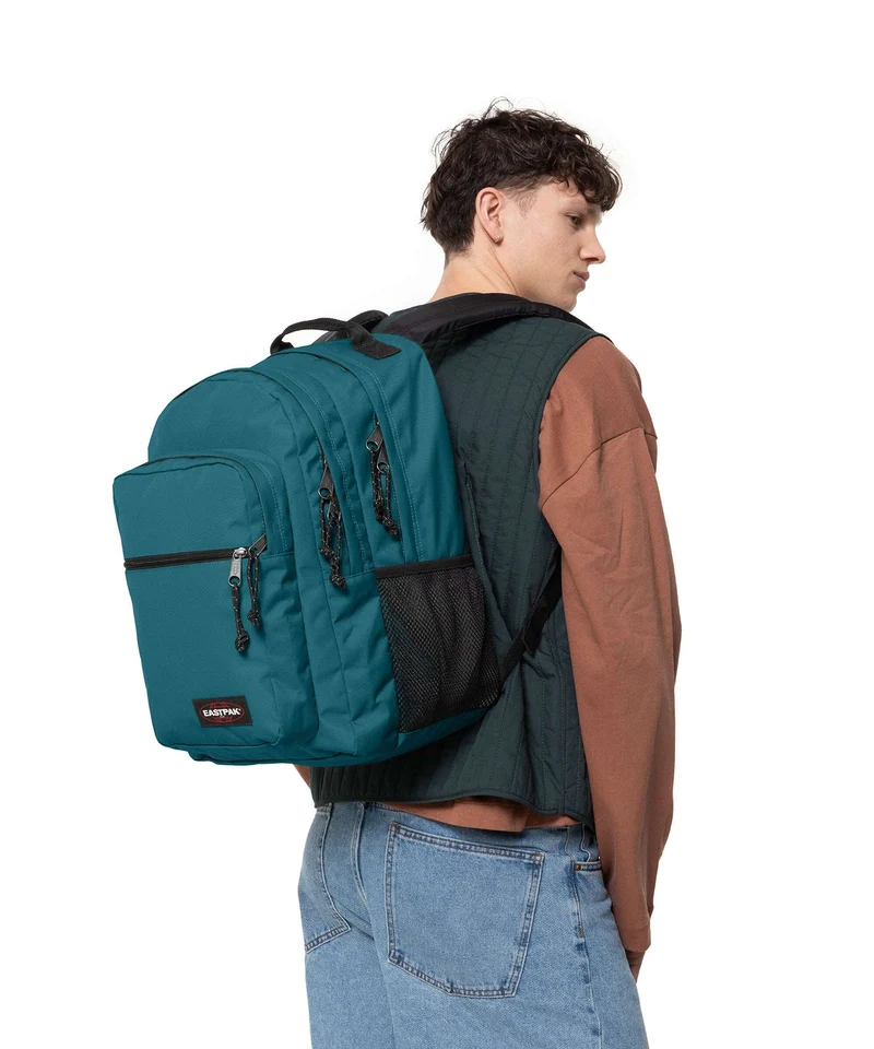 Eastpak Morius Rucksack jade teal