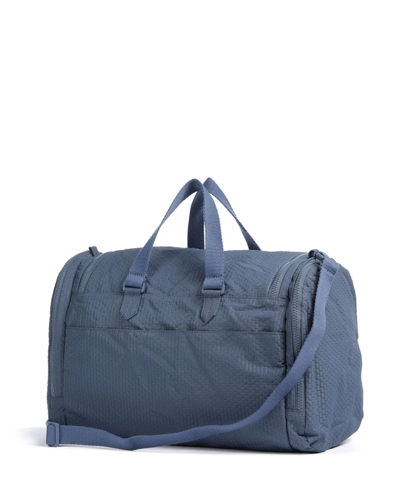 Mandarina Duck Revival 2.0 Weekender vintage indigo