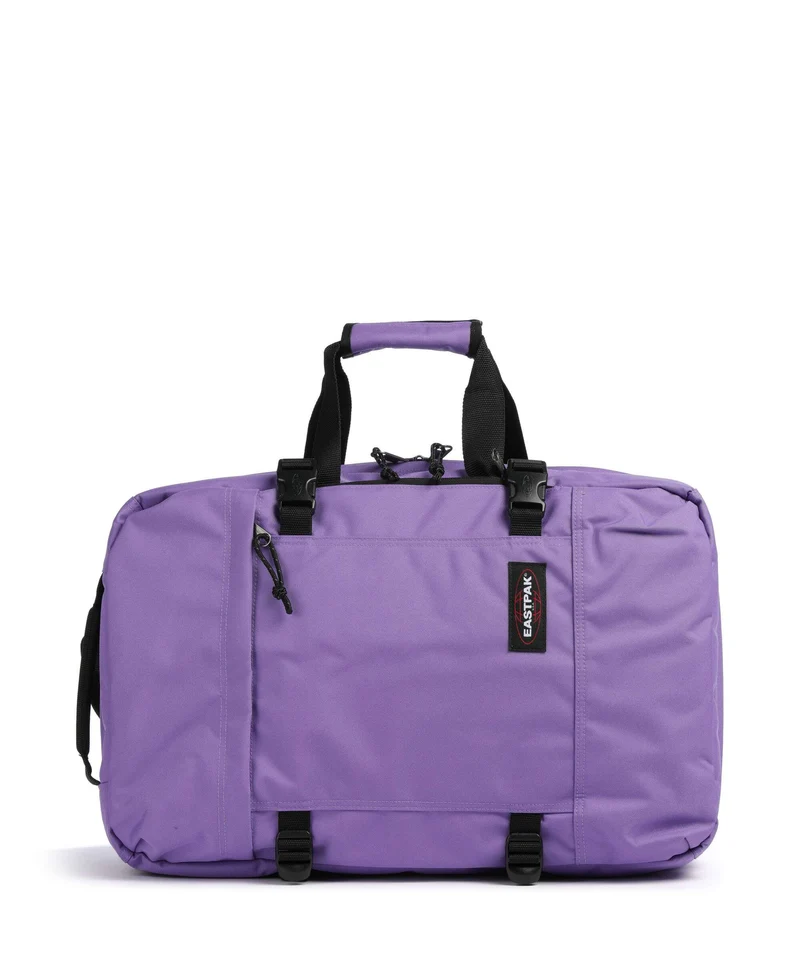 Eastpak Travelpack Reiserucksack vineyard purple