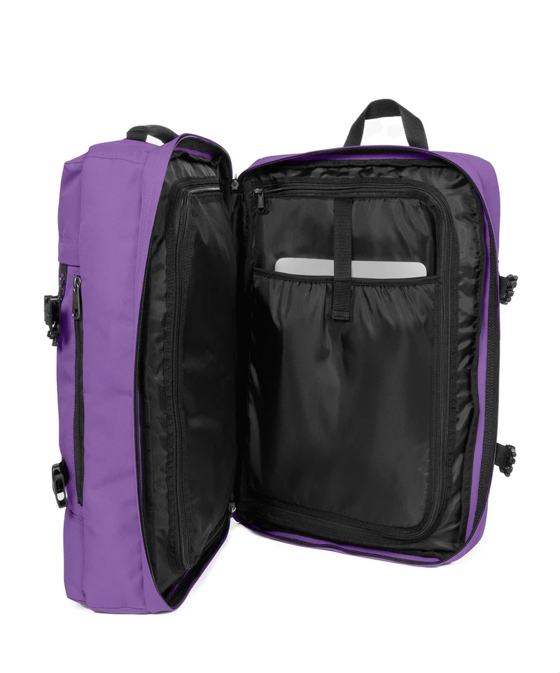 Eastpak Travelpack Reiserucksack vineyard purple