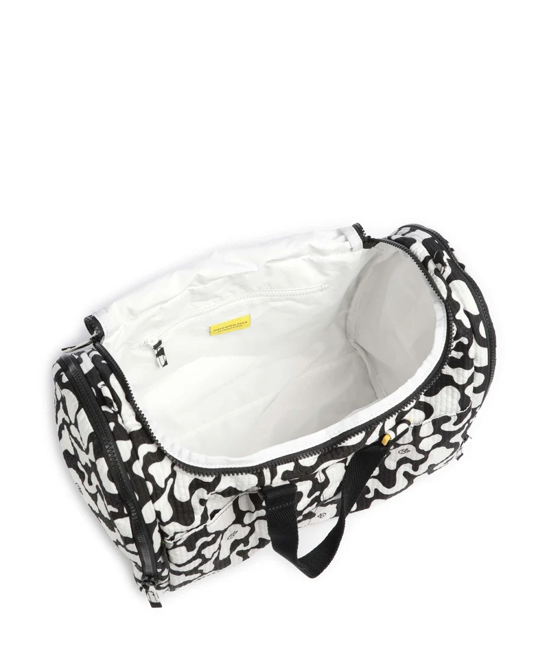 Mandarina Duck Revival Moire Weekender moire