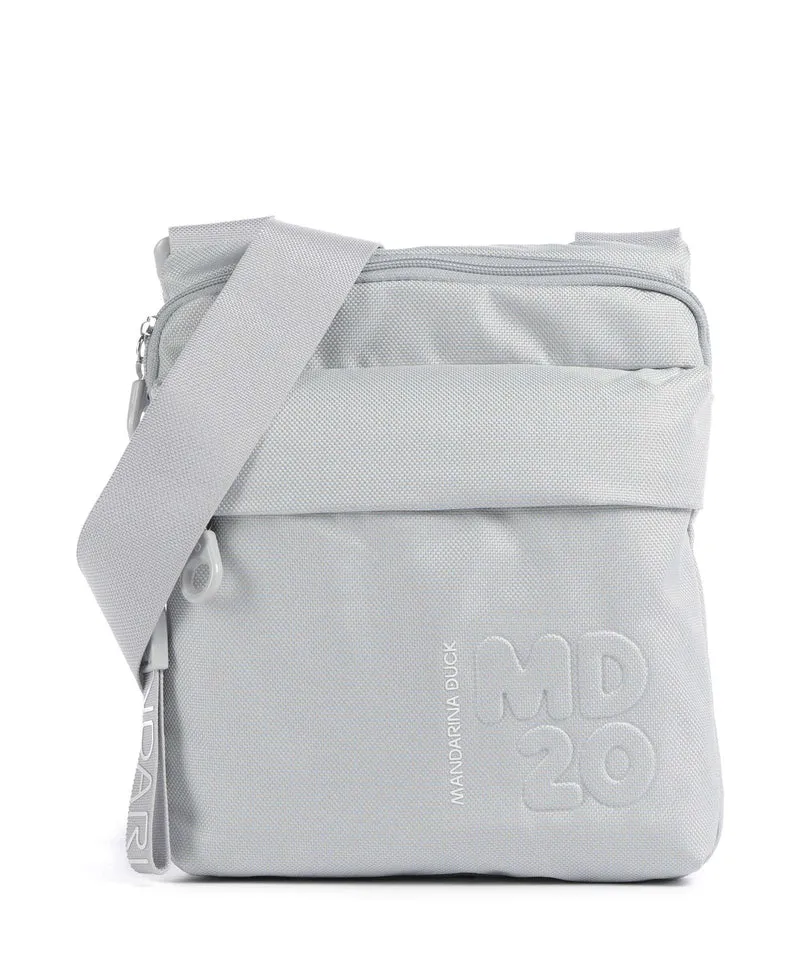 Mandarina Duck MD20 Umhängetasche pearl