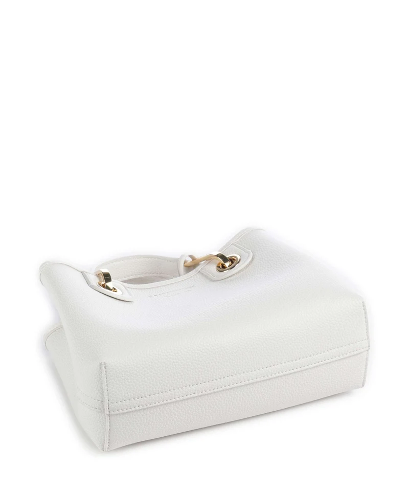 Emporio Armani My EA Handtasche bianco/cuoio