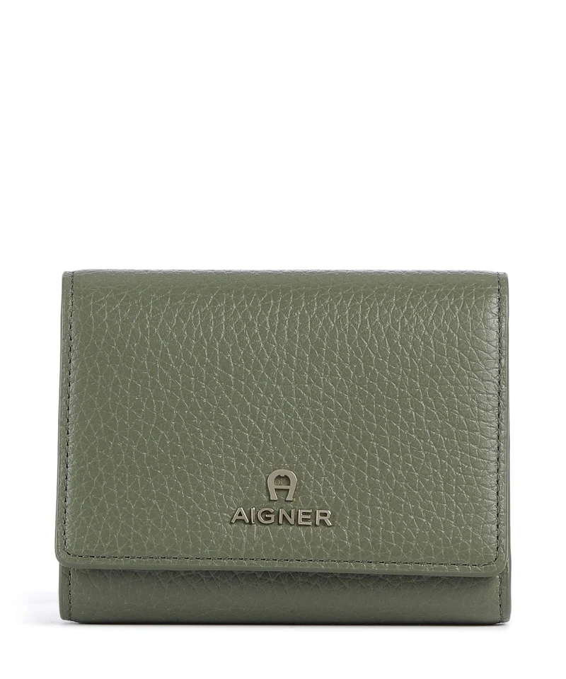 Aigner Ivy Geldbörse moss green
