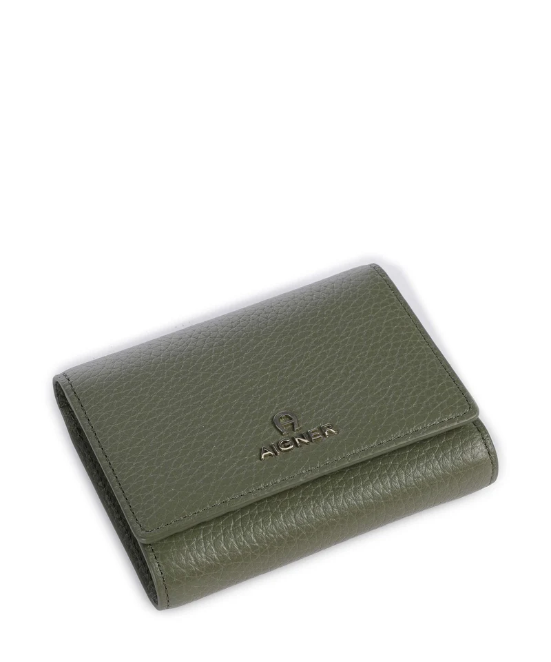 Aigner Ivy Geldbörse moss green