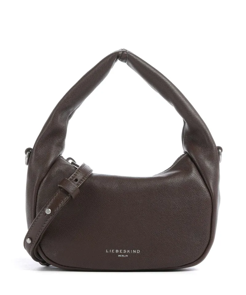 Liebeskind Farrah Vintage Goat S Umhängetasche roasted coconut