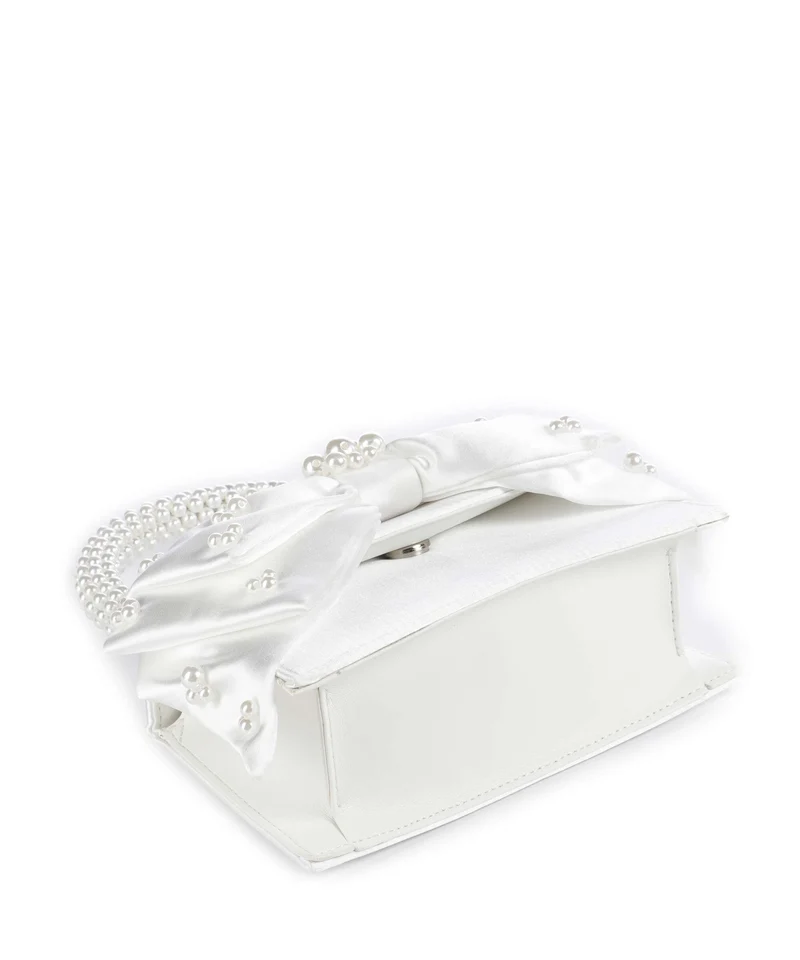 Steve Madden BCOSETEP Handtasche pearl