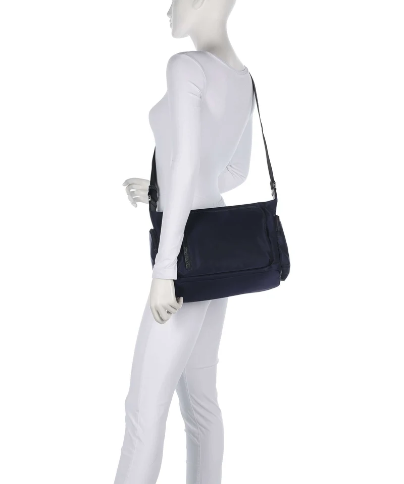 Mandarina Duck Hunter Umhängetasche eclipse