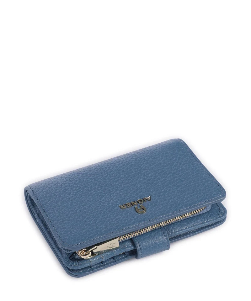 Aigner Ivy Geldbörse porcelain blue