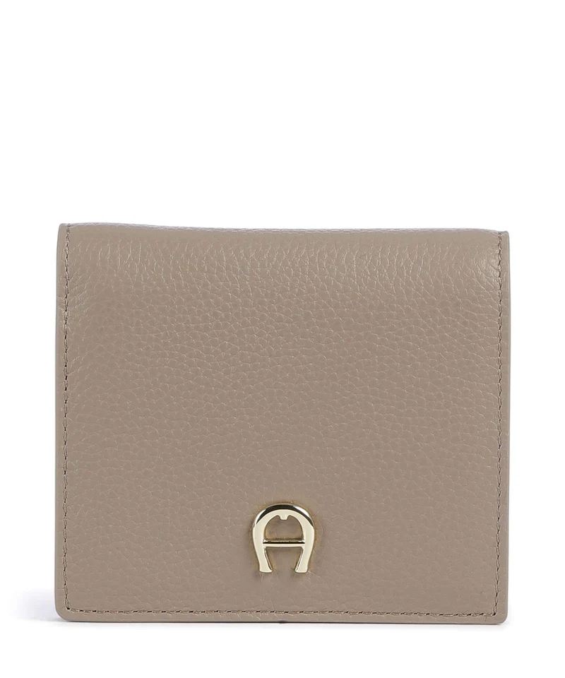 Aigner Zita Geldbörse taupe
