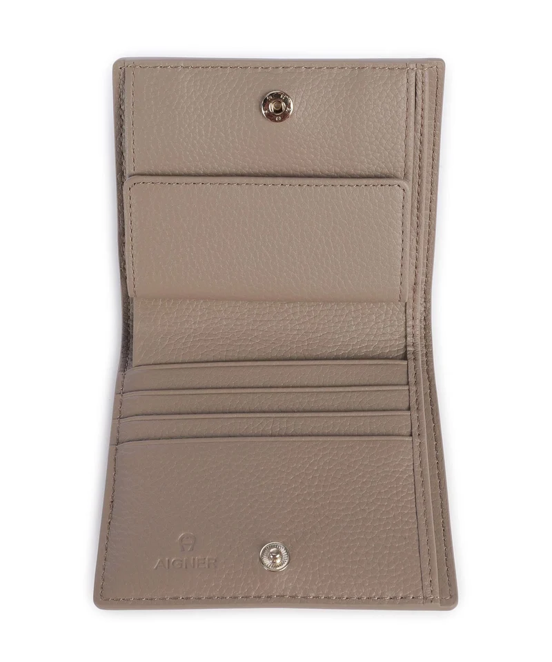 Aigner Zita Geldbörse taupe
