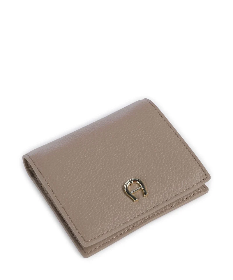 Aigner Zita Geldbörse taupe