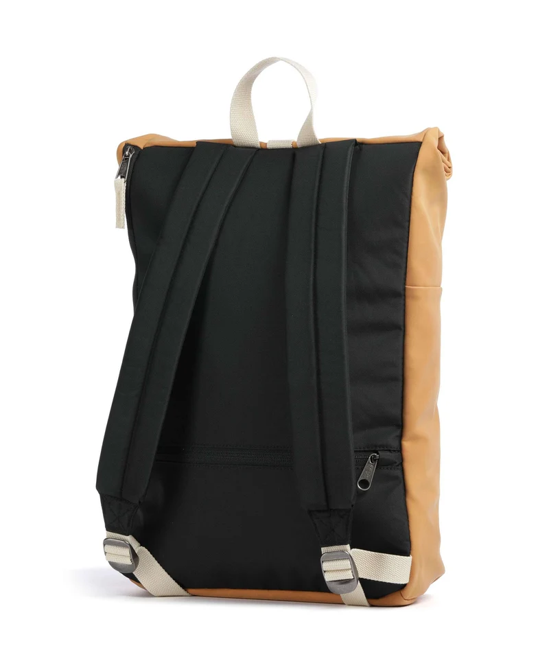 Eastpak Up Rolltop Rucksack upgrained ginger