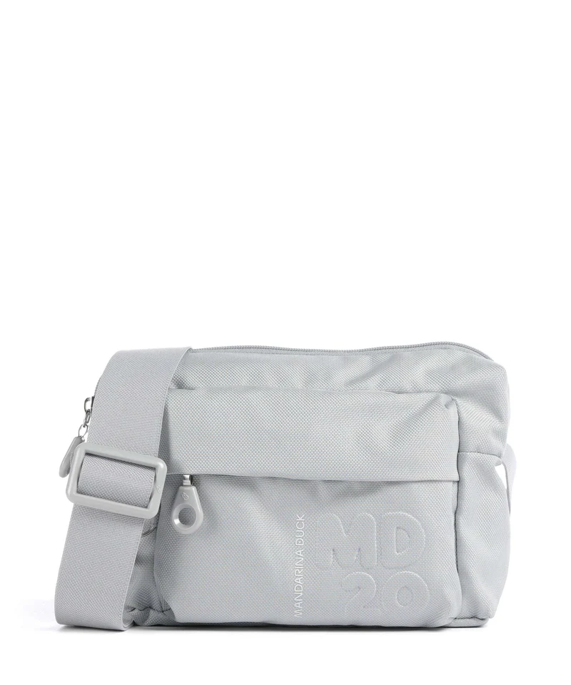 Mandarina Duck MD20 Umhängetasche pearl