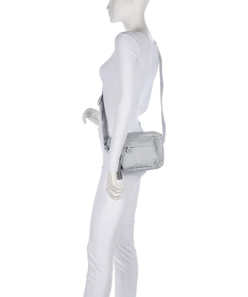 Mandarina Duck MD20 Umhängetasche pearl