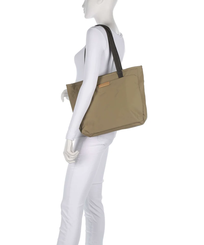 Bellroy Tokyo Compact Shopper khaki
