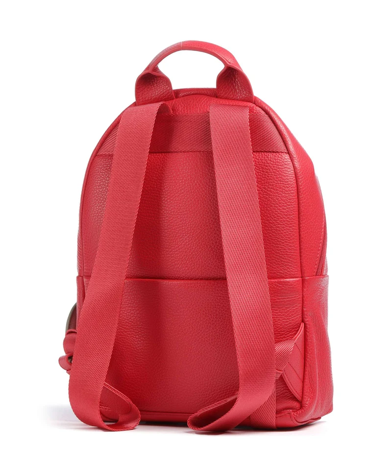Mandarina Duck Mellow Leather Rucksack diva