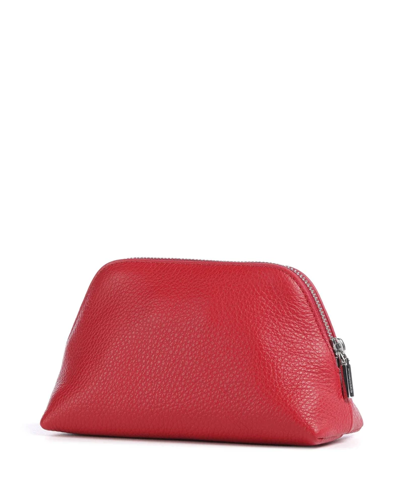 Coccinelle Helga Kosmetiktasche scarlet