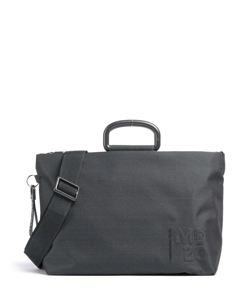 Mandarina Duck MD20 Handtasche steel