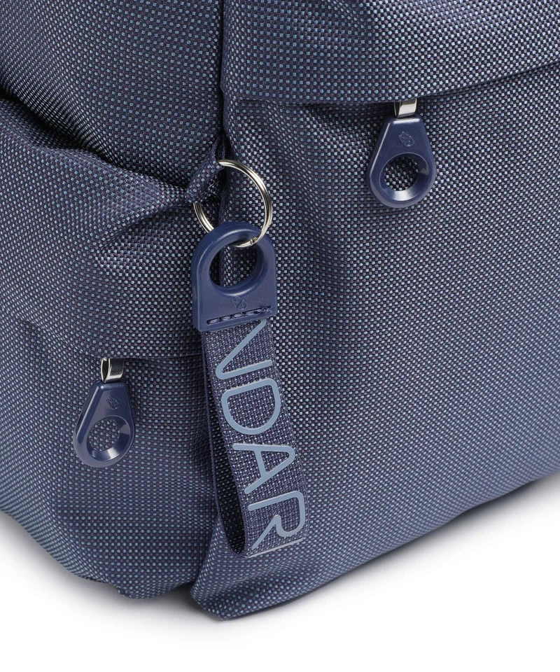 Mandarina Duck MD20 Rucksack deep blue
