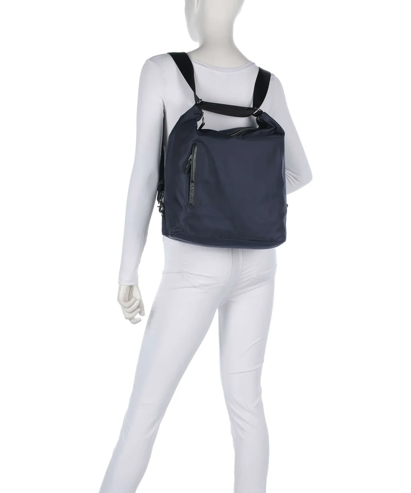 Mandarina Duck Hunter Rucksack-Tasche parisian night