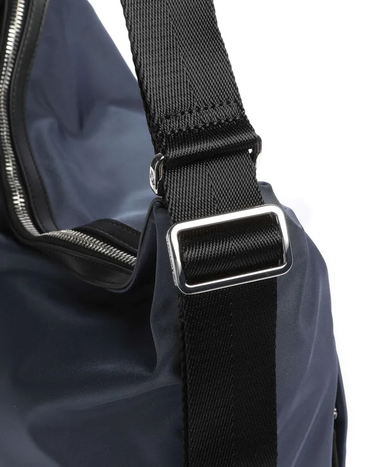 Mandarina Duck Hunter Rucksack-Tasche parisian night