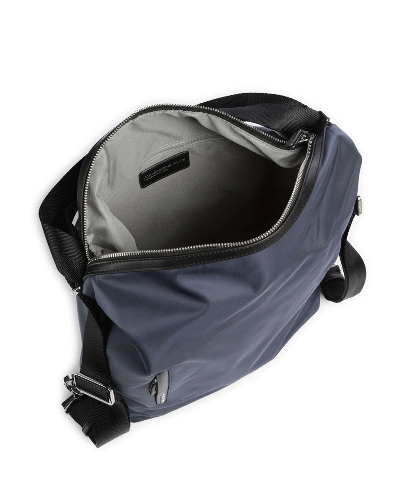 Mandarina Duck Hunter Rucksack-Tasche parisian night