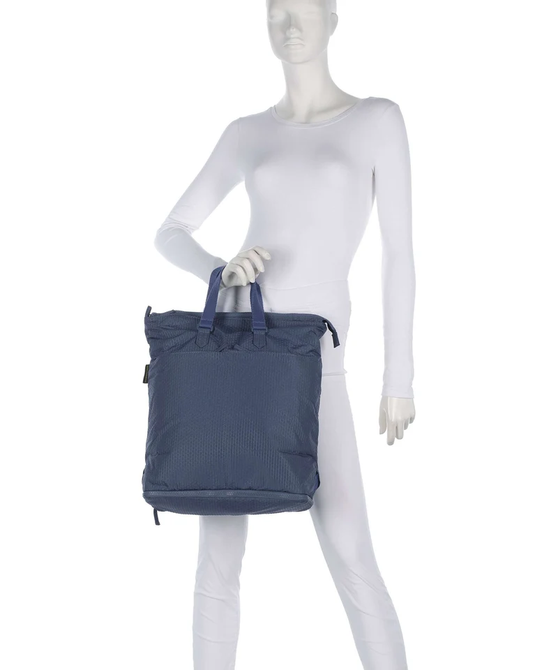 Mandarina Duck Revival 2.0 Rucksack-Tasche vintage indigo